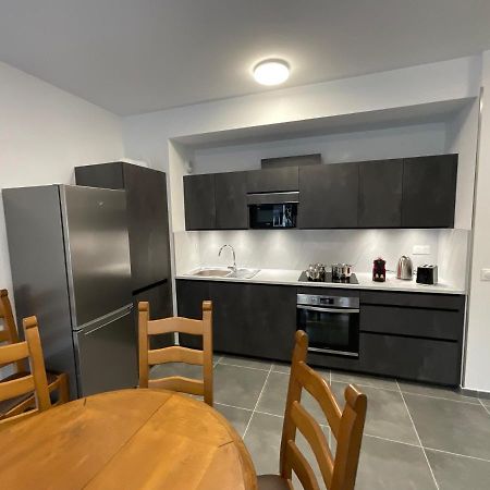 Appartement Au Pied Du Mont-Blanc 2! Σαλάνς Εξωτερικό φωτογραφία