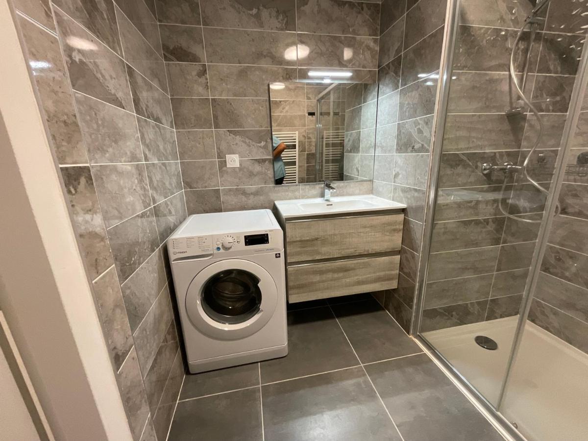 Appartement Au Pied Du Mont-Blanc 2! Σαλάνς Εξωτερικό φωτογραφία
